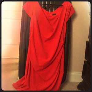 A dress for women